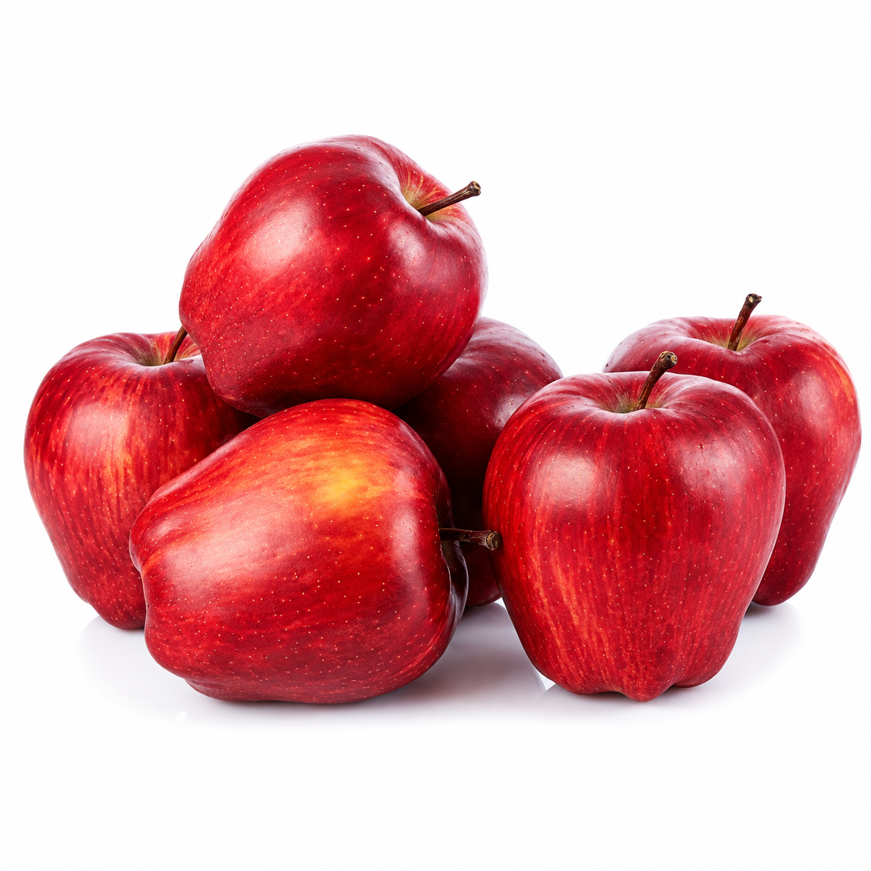 Apple Piece