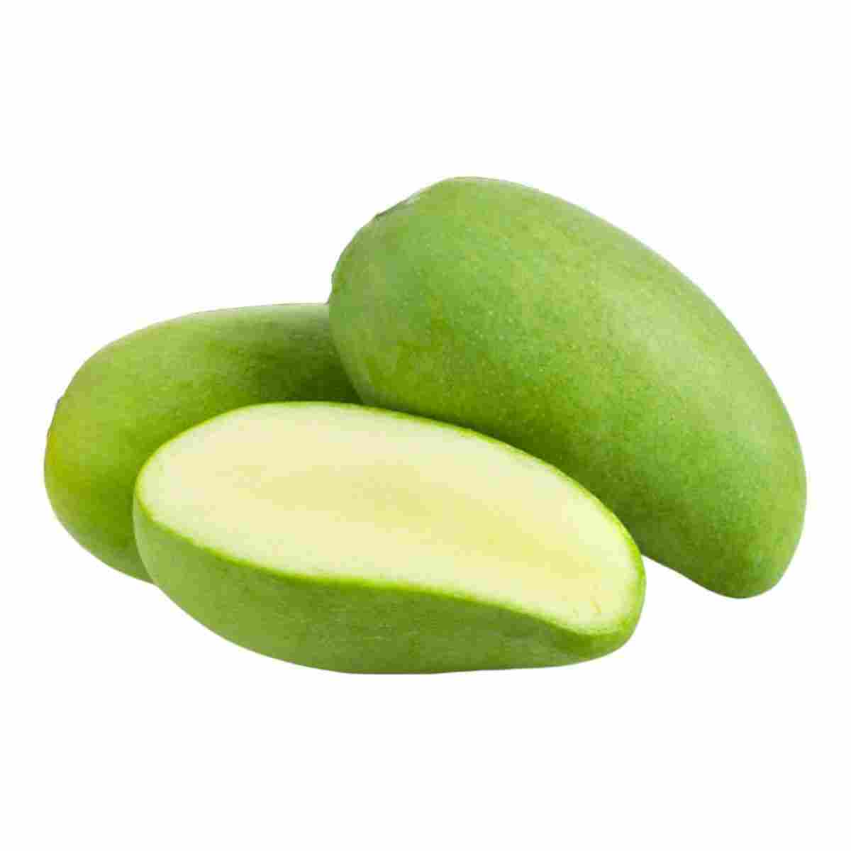 Keri (green mango) 1kg