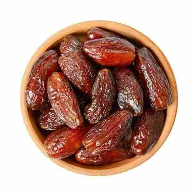 MEDJHOUL Dates 500gm